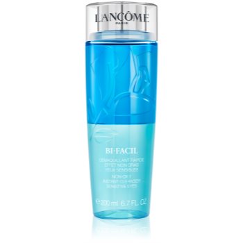 Lancôme Bi-Facil demachiant pentru ochi pentru toate tipurile de ten, inclusiv piele sensibila - imagine 2